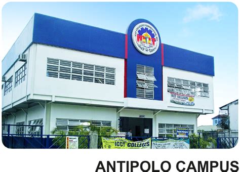 cgo antipolo